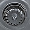 Danco Basket Strainer with Pin, 314 in Dia, Stainless Steel, Chrome, For 314 in Drain Opening Sink 88275 - alternate 5